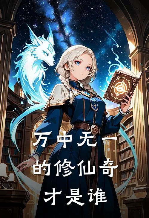 万中无一的修仙奇才是谁