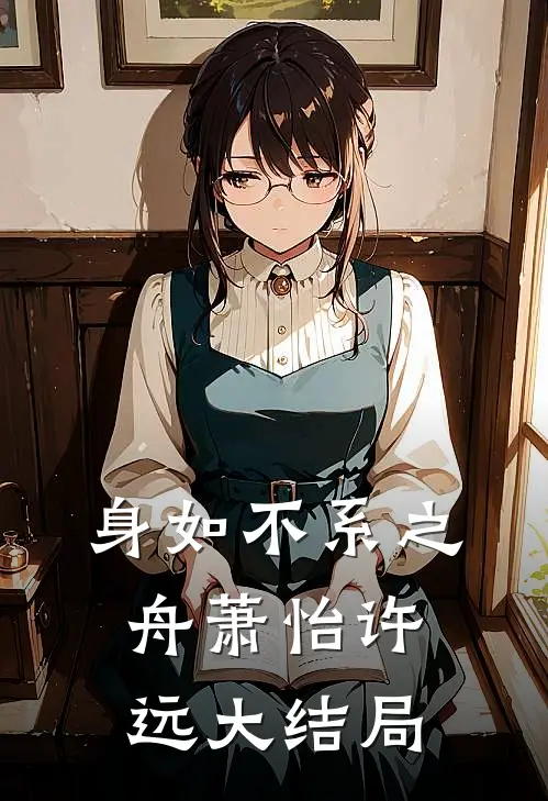 身如不系之舟萧怡许远大结局