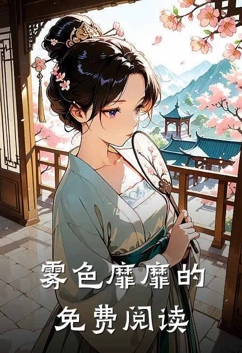 雾色靡靡的免费阅读