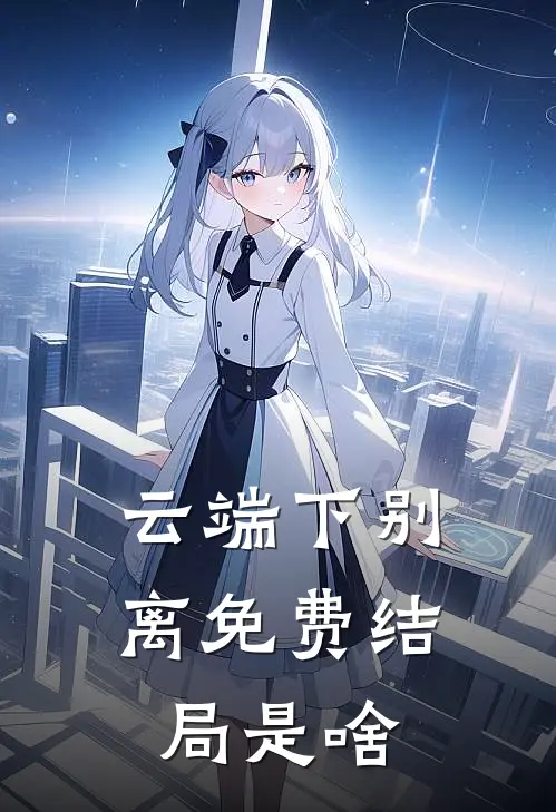 云端下别离免费结局是啥