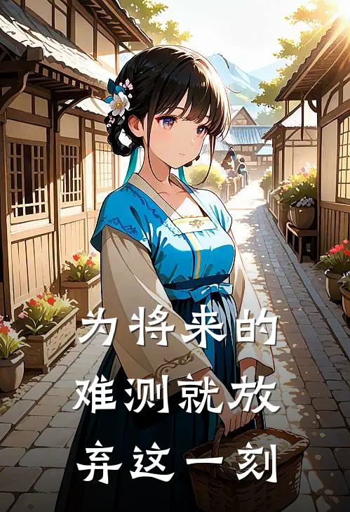 为将来的难测 就放弃这一刻