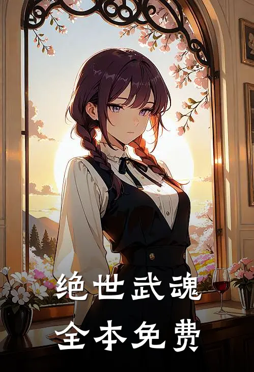 绝世武魂全本免费