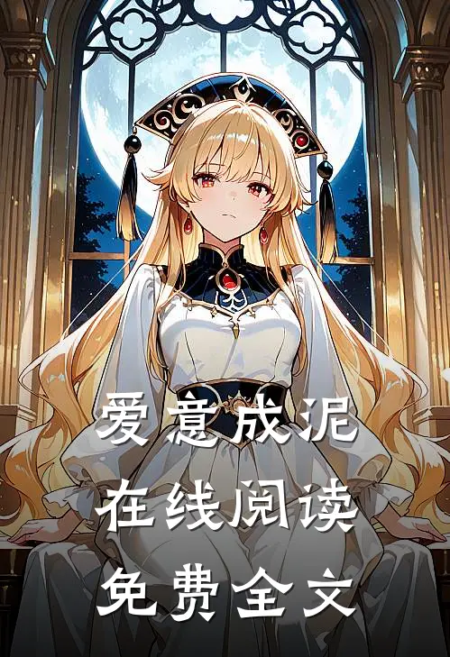 爱意成泥在线阅读免费全文