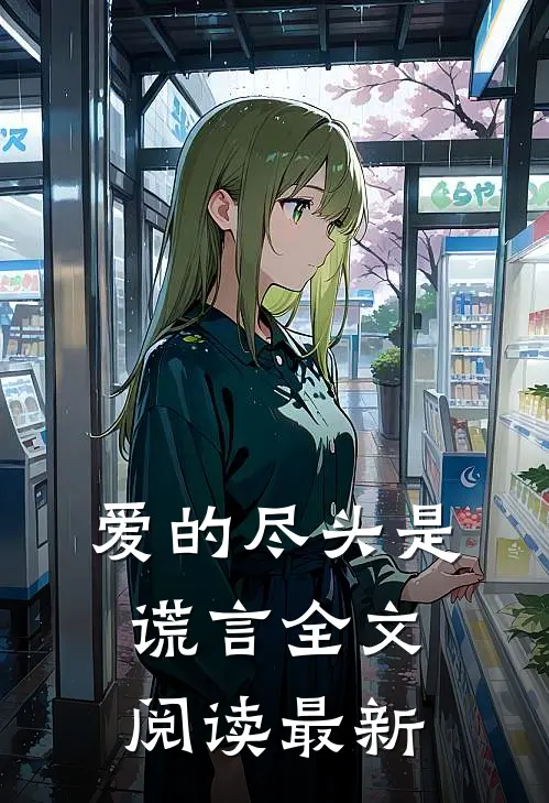 爱的尽头是谎言全文阅读最新