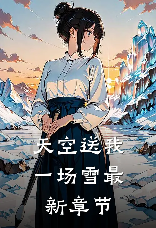 天空送我一场雪最新章节