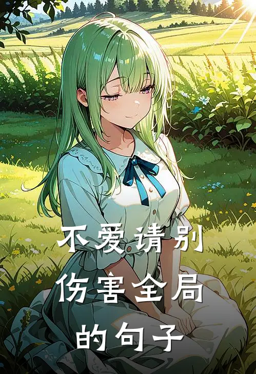 不爱请别伤害全局的句子