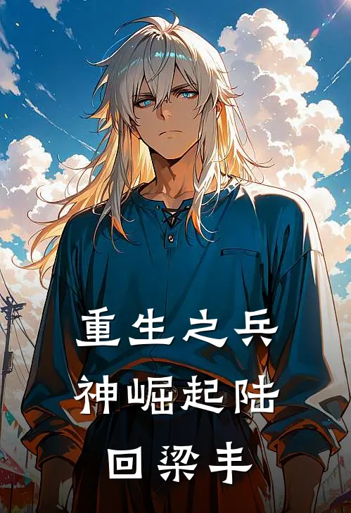 重生之兵神崛起陆回梁丰