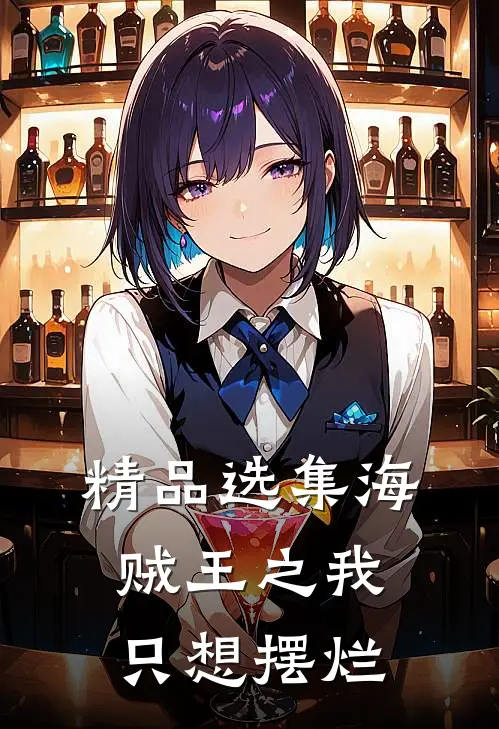 精品选集海贼王之我只想摆烂