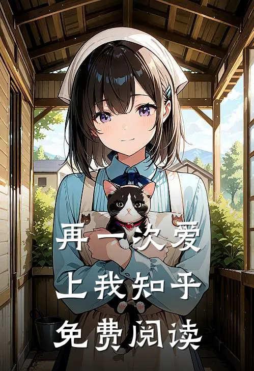 再一次爱上我知乎免费阅读