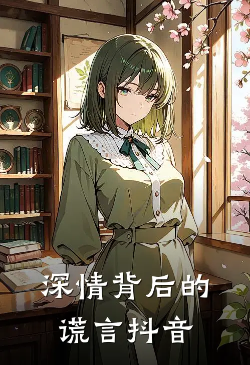 深情背后的谎言抖音