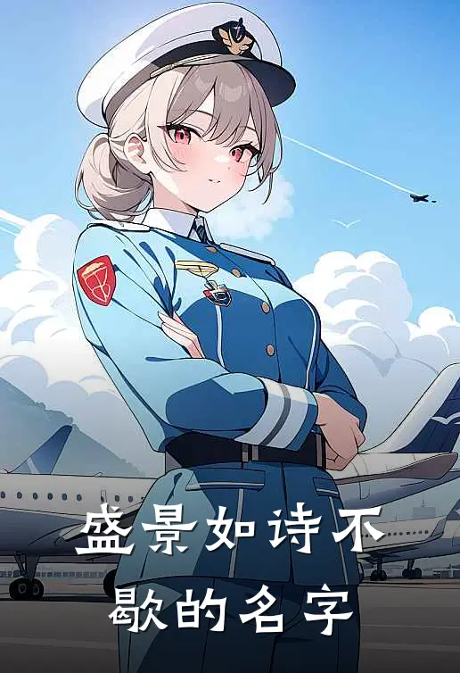 盛景如诗不歇的名字