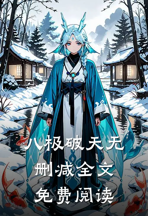 八极破天无删减全文免费阅读