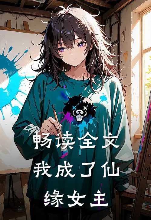 畅读全文我成了仙缘女主