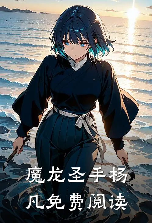 魔龙圣手杨凡免费阅读