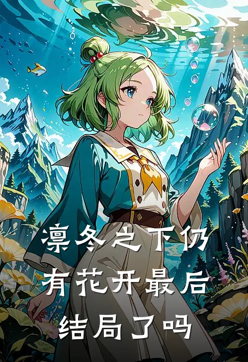 凛冬之下仍有花开最后结局了吗