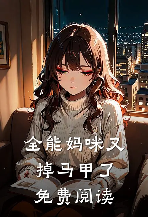 全能妈咪又掉马甲了免费阅读