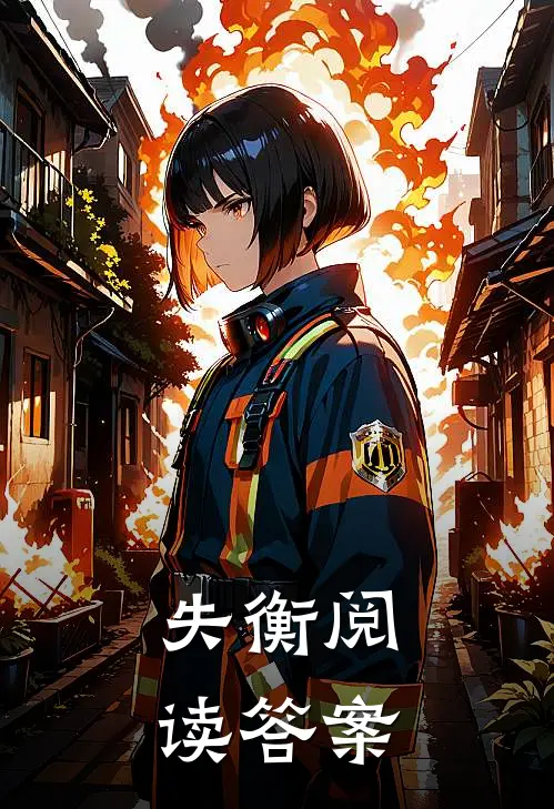失衡阅读答案