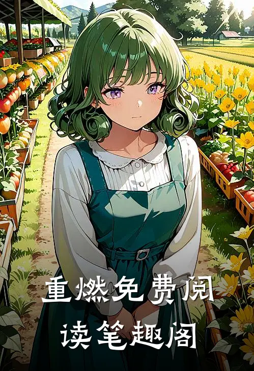 重燃免费阅读笔趣阁