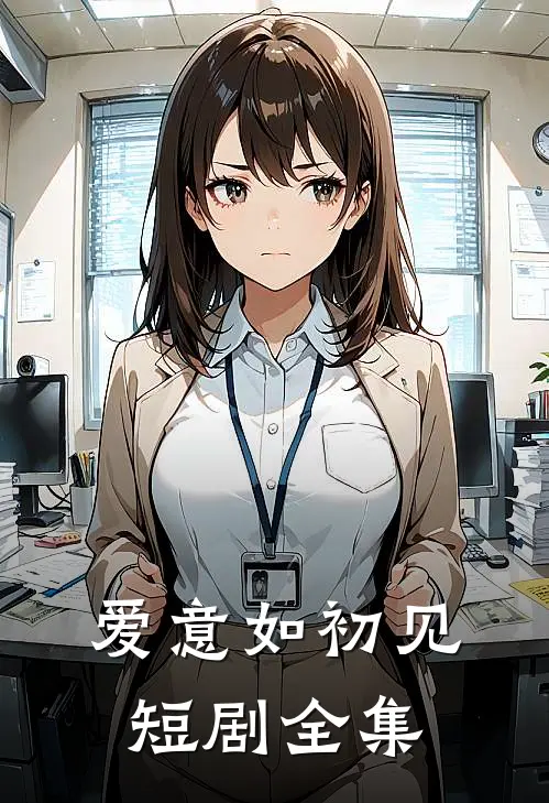 爱意如初见短剧全集