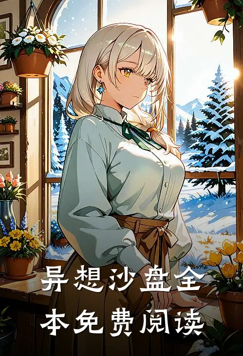 异想沙盘全本免费阅读