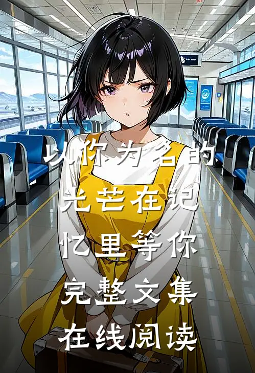 以你为名的光芒在记忆里等你完整文集在线阅读