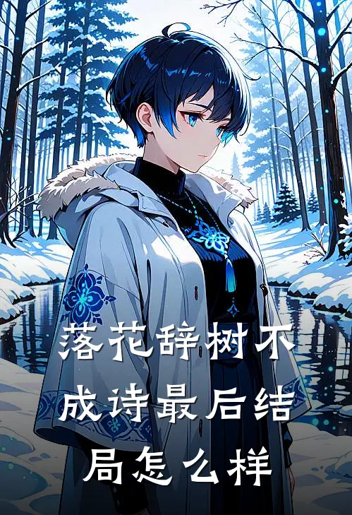 落花辞树不成诗最后结局怎么样