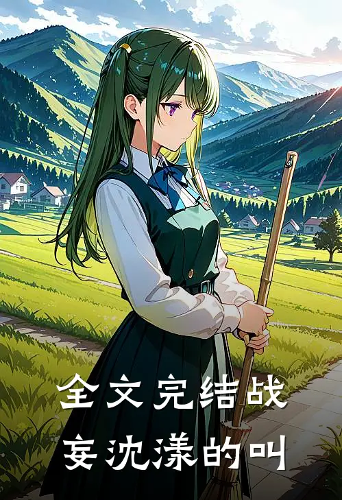 全文完结战妄沈漾的叫
