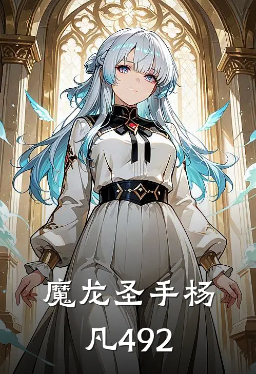魔龙圣手杨凡492