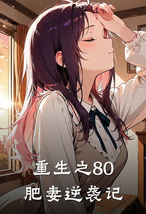 重生之80肥妻逆袭记
