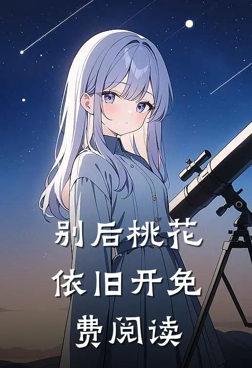 别后桃花依旧开免费阅读