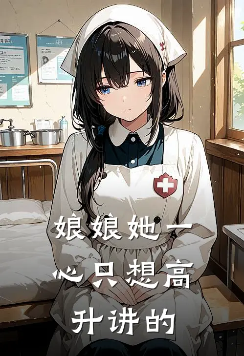 娘娘她一心只想高升讲的