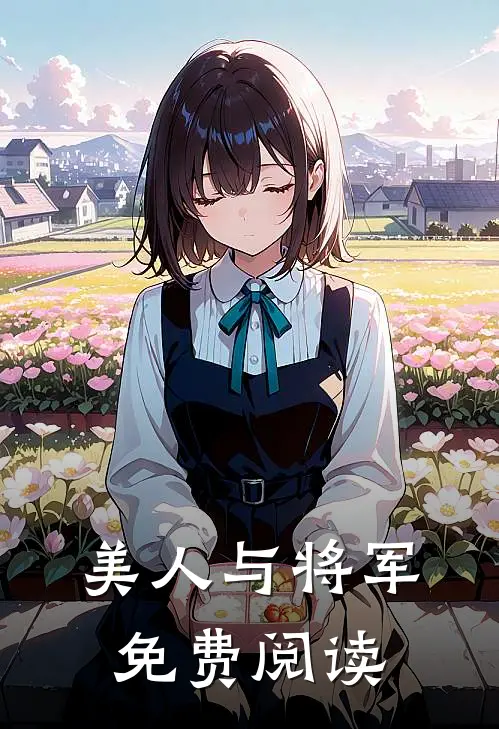 美人与将军免费阅读