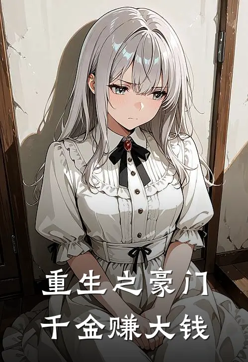 重生之豪门千金赚大钱