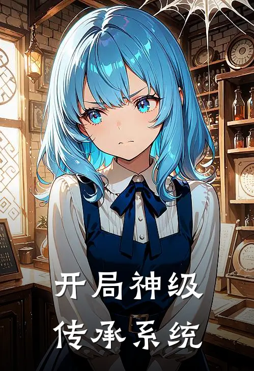 开局神级传承系统