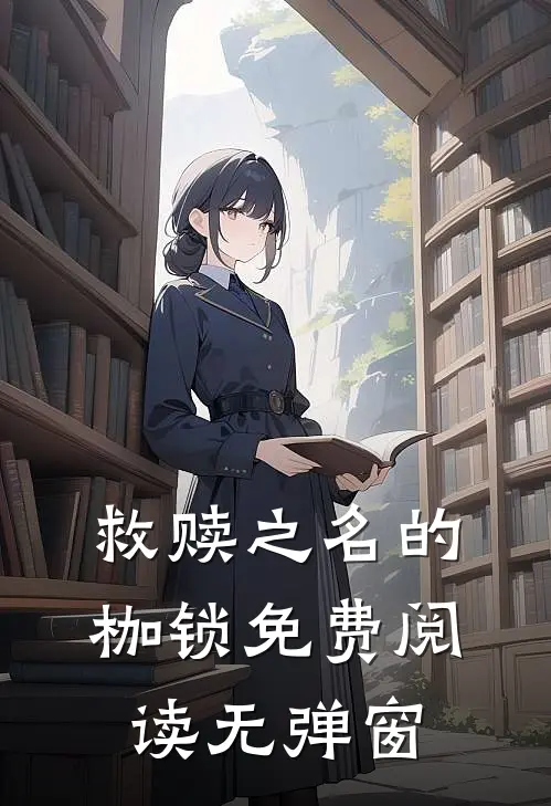 救赎之名的枷锁免费阅读无弹窗