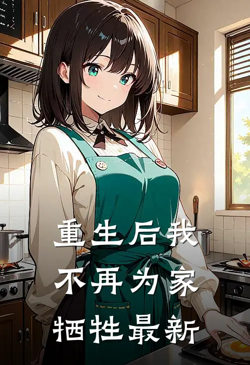重生后我不再为家牺牲最新