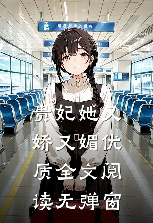 贵妃她又娇又媚优质全文阅读无弹窗