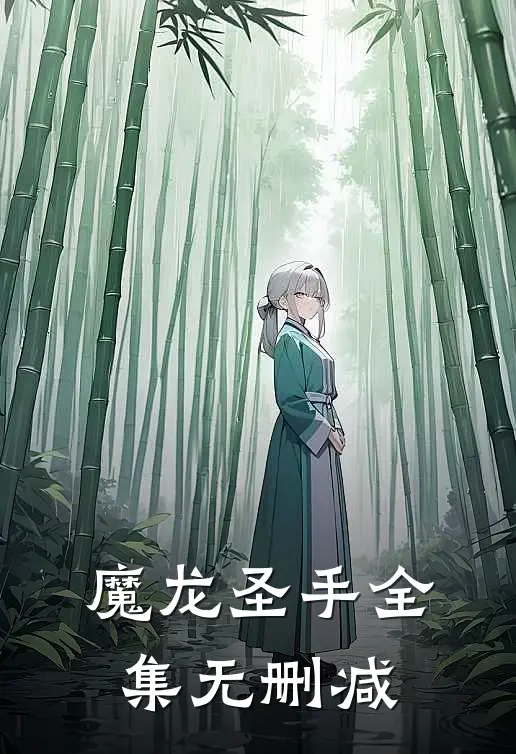 魔龙圣手全集无删减