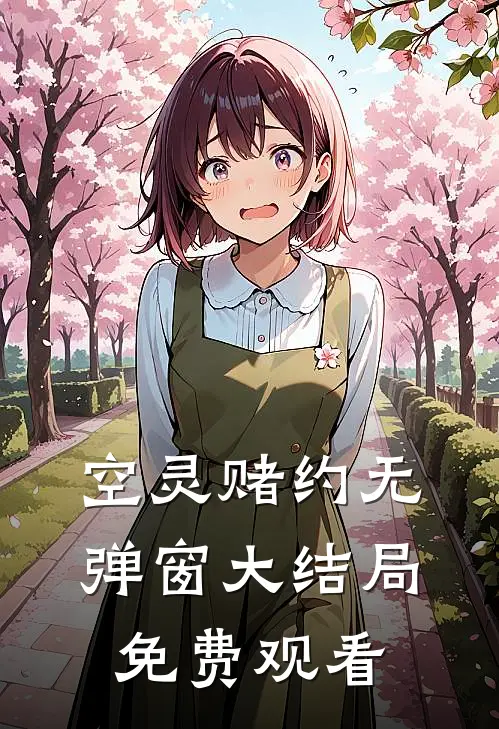 空灵赌约无弹窗大结局免费观看
