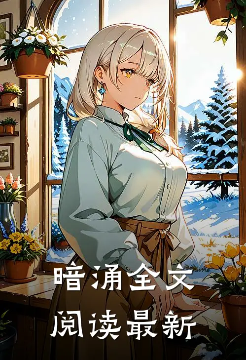 暗涌全文阅读最新