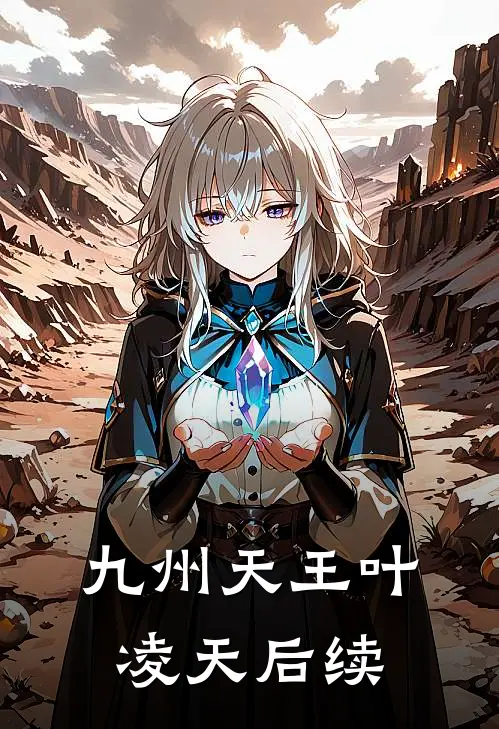九州天王叶凌天后续