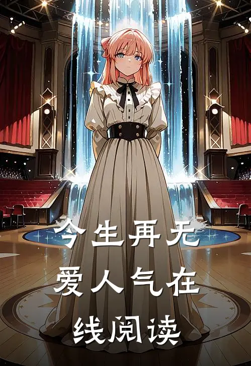今生再无爱人气在线阅读