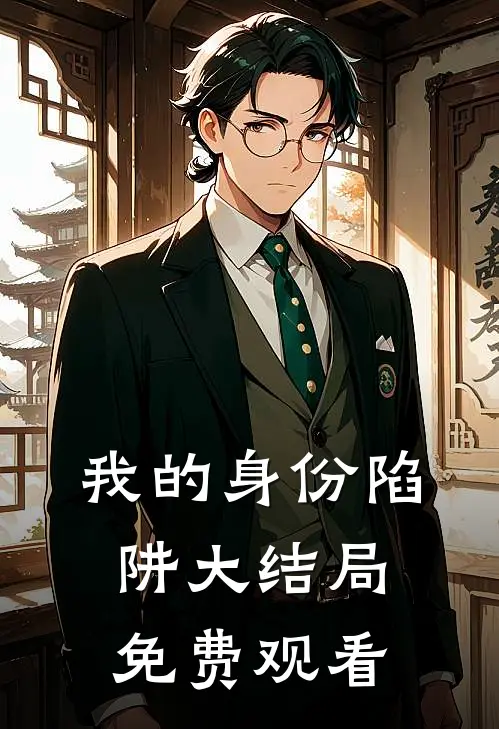 我的身份陷阱大结局免费观看