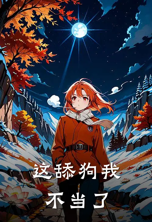 这舔狗我不当了