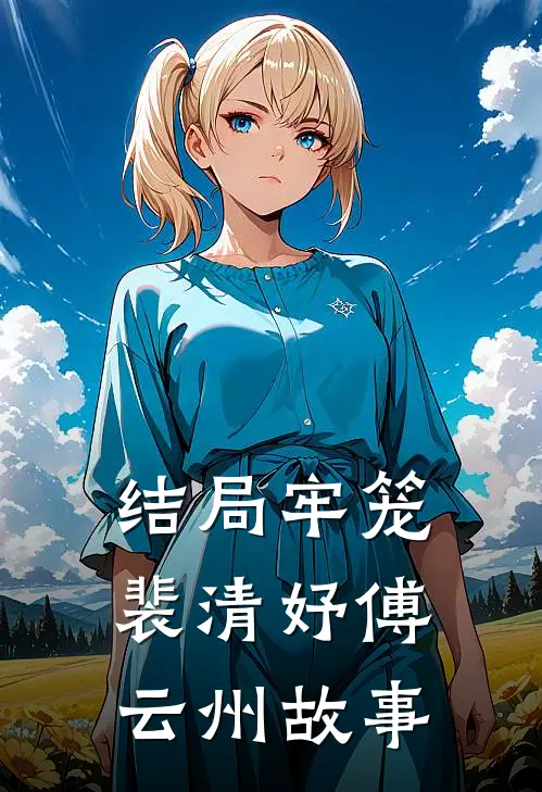 结局牢笼裴清妤傅云州故事
