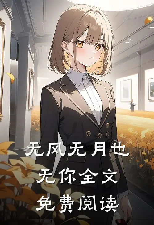 无风无月也无你全文免费阅读