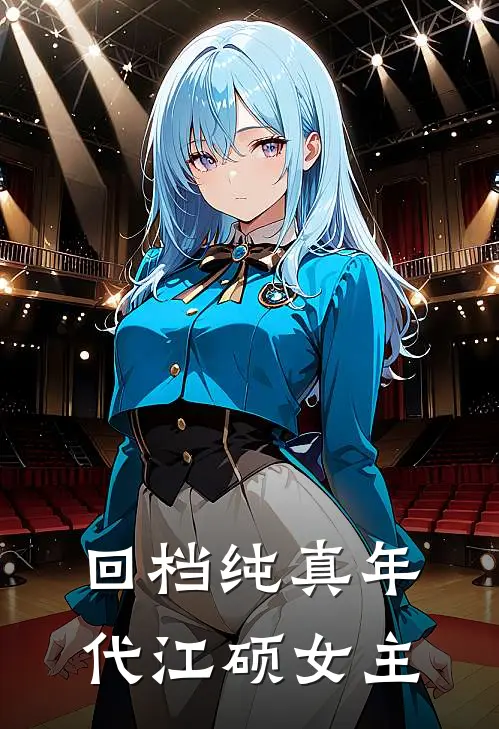 回档纯真年代江硕女主