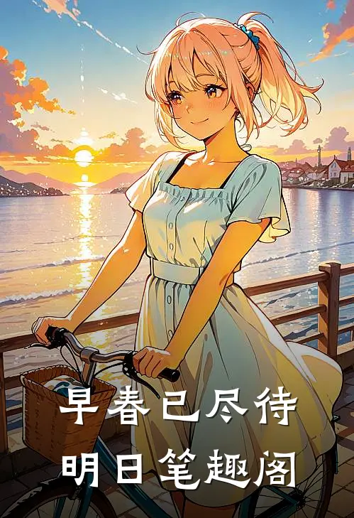 早春已尽待明日 笔趣阁