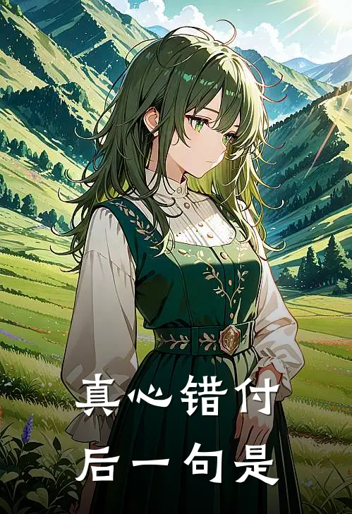 真心错付后一句是
