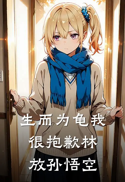 生而为龟我很抱歉林放孙悟空